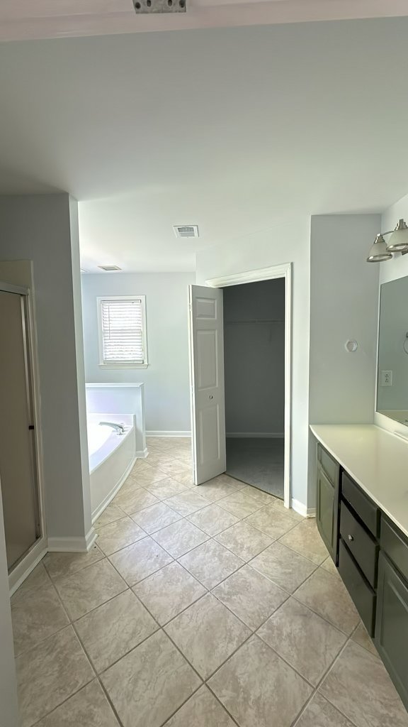 Before — Bathroom Remodeling