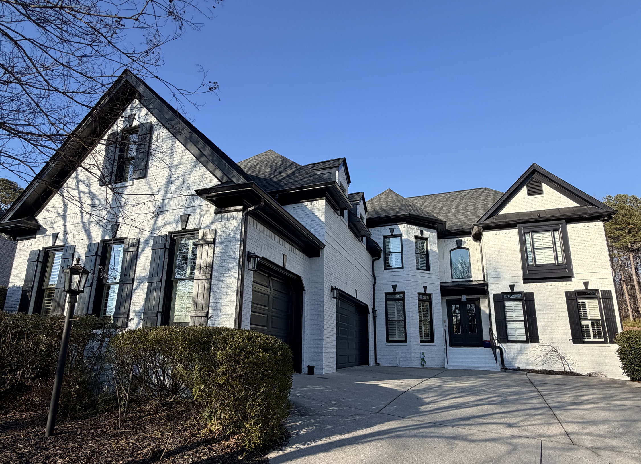 Professional Painting That Makes Your Home Stand Out